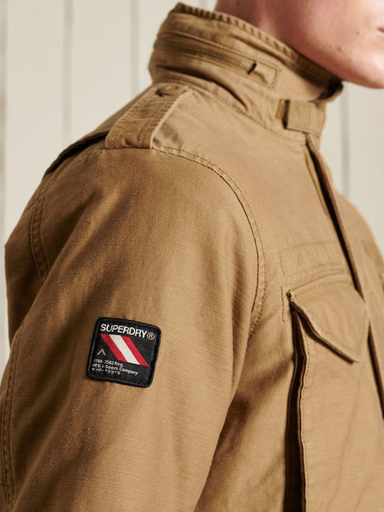 Jacket Beige
