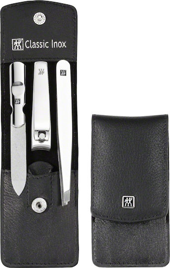 Zwilling J.A. Henckels Classic Inox Set manichiură / pedichiură 97435-004