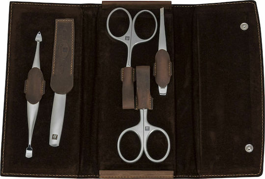 Zwilling J.A. Henckels Σετ Μανικιούρ/Πεντικιούρ 97407-007