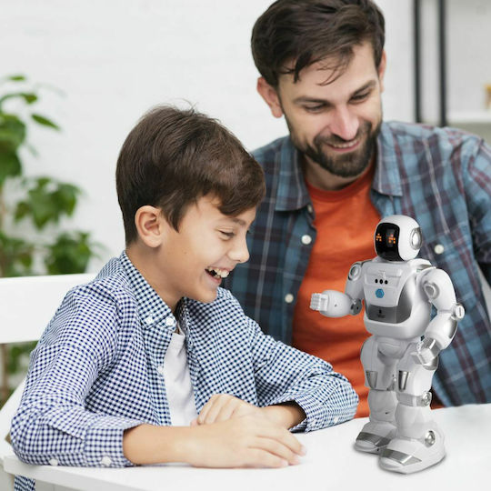 Silverlit Ycoo Program A Bot X