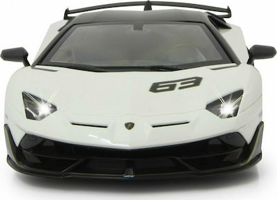 Rastar Lamborghini Aventador SVJ Performance Remote Controlled Car 1:14