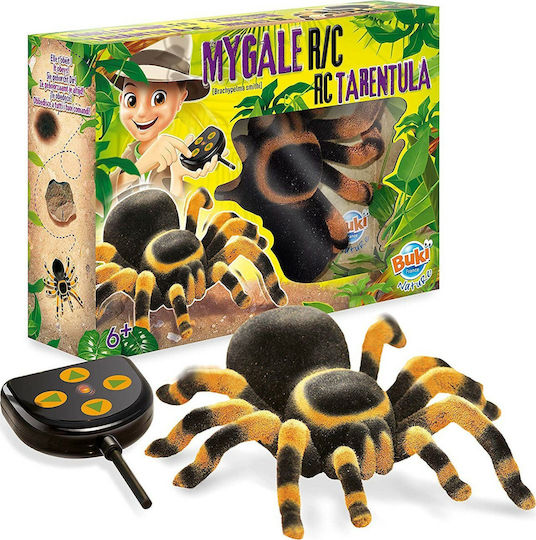 Buki Tarentula Ferngesteuertes Spielzeug