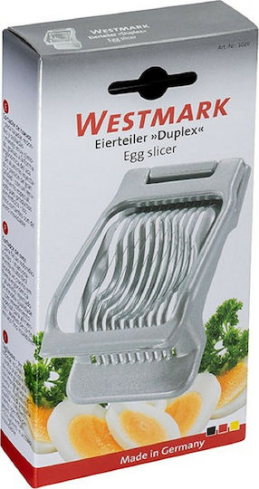 Westmark Duplex Metallic Egg Slicer 041.1020