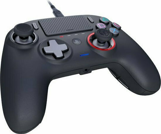 Nacon Revolution Pro Controller 3 Wired for PS4 / PC Black