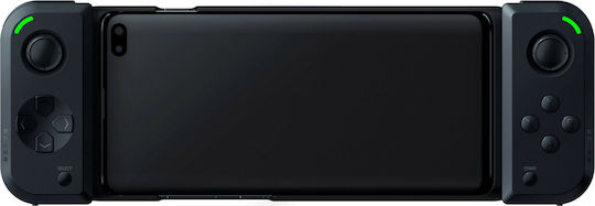 Razer Junglecat Ενσύρματο Gamepad για Android Μαύρο