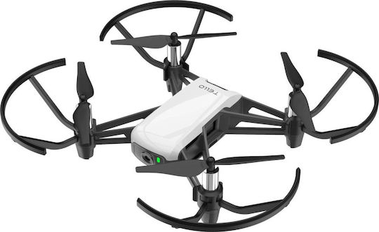 DJI Tello Drohne Boost-Kombination Mini 2.4 GHz mit Kamera 720p 30fps Kompatibel mit FPV-Brille
