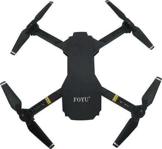 Foyu FO-F708 Drone 2.4 GHz με Κάμερα 480p