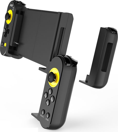 iPega 9167 Wireless Gamepad for Android / iOS Black