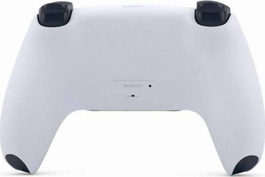 Sony DualSense Wireless Gamepad for PS5 White