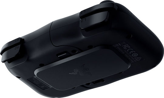 Razer Kishi Cu fir Gamepad pentru Android Negru