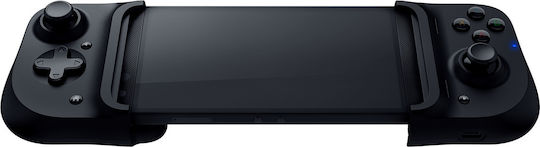 Razer Kishi Cu fir Gamepad pentru Android Negru