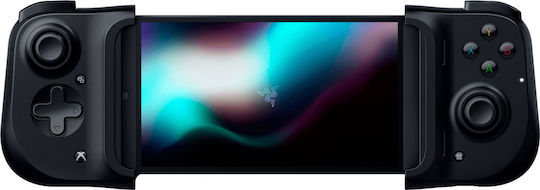 Razer Kishi Cu fir Gamepad pentru Android Negru
