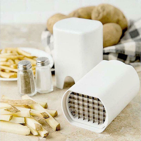 Bravissima Kitchen Plastic Potato Cutter