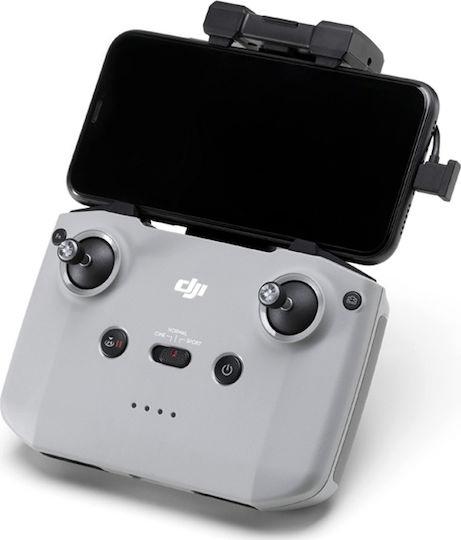 DJI Air 2S Dron Pachet Fly More 5.8 GHz cu Cameră HDR și Telecomandă