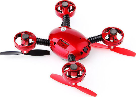 JXD 392 Aerocraft Drone Παιδικό Mini 2.4 GHz με Κάμερα 480p