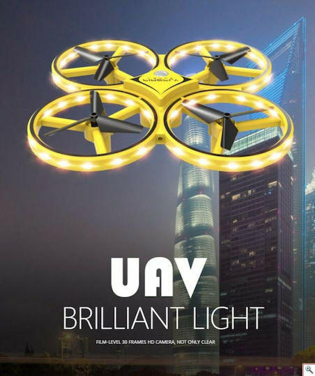 Firefly Drone Παιδικό χωρίς Κάμερα