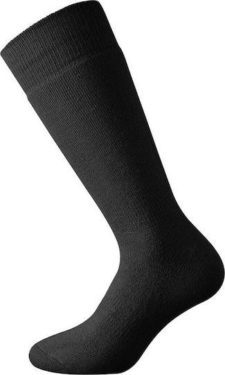Walk Long Hunting Socks Woolen Army/Hunting in Black color