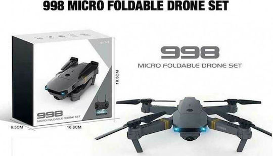 Andowl 998 Drone με Κάμερα 1080p