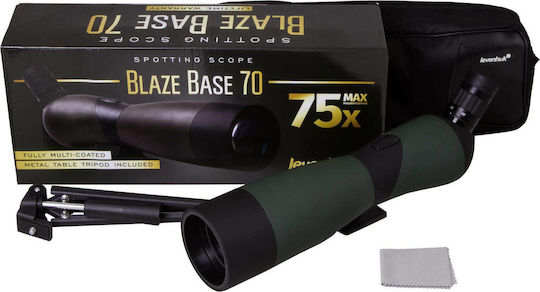 Levenhuk Μονοκυάλι Παρατήρησης Blaze Base 70