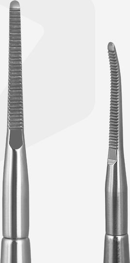 Staleks Nail Care Tools Straight/Curved File