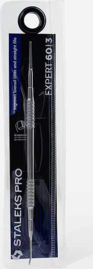Staleks Nail Care Tools Straight/Curved File