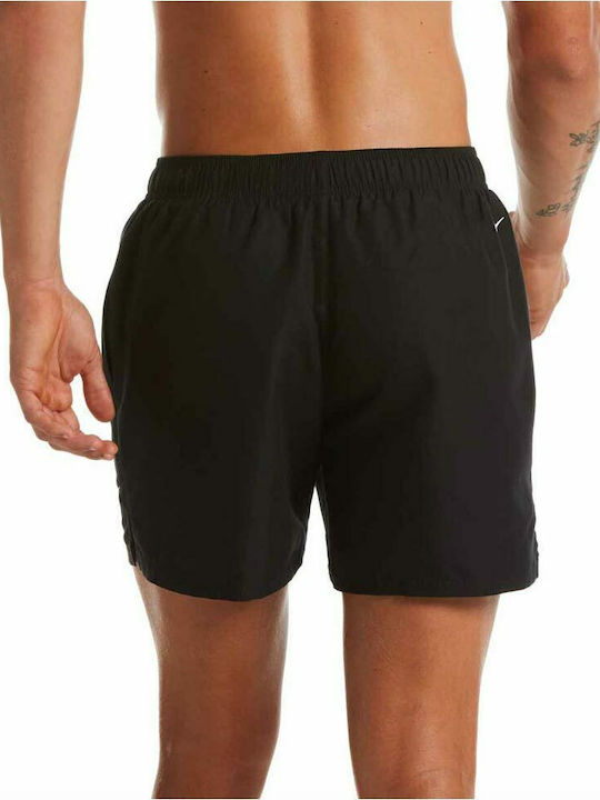 Volley Men's Swimwear Shorts Black
