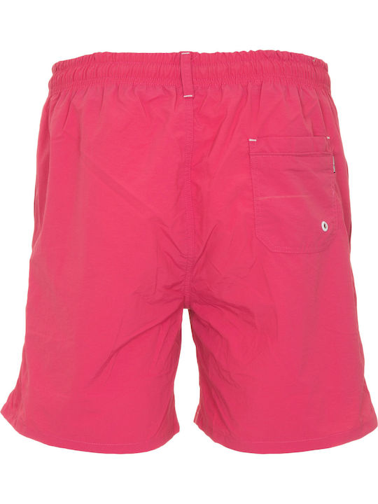 Men's Swimwear Shorts Fuchsia
