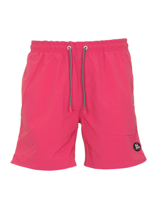 Men's Swimwear Shorts Fuchsia