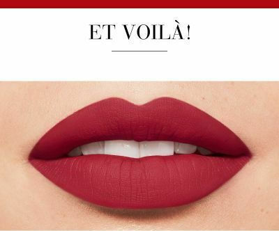 Bourjois Rouge Edition Velvet Дълготраен Течен Червило Кадифе 08-grand Cru 7.7мл