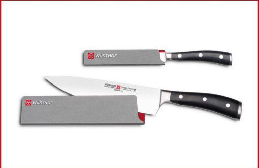 Wusthof Knife Blade Guard Plastic