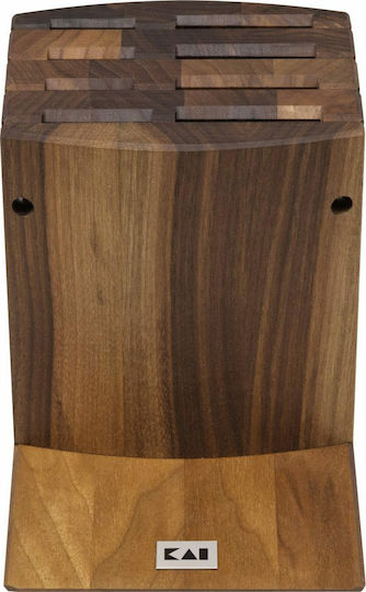 Kai Messerblock Holz
