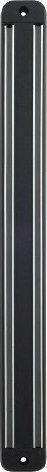 Metaltex Magnetic Knives Stand Wall Metallic