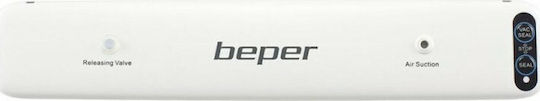 Beper Συσκευή Vacuum Εξωτερική με Μέγιστο Μήκος Σφραγίσματος 300mm Αυτόματη