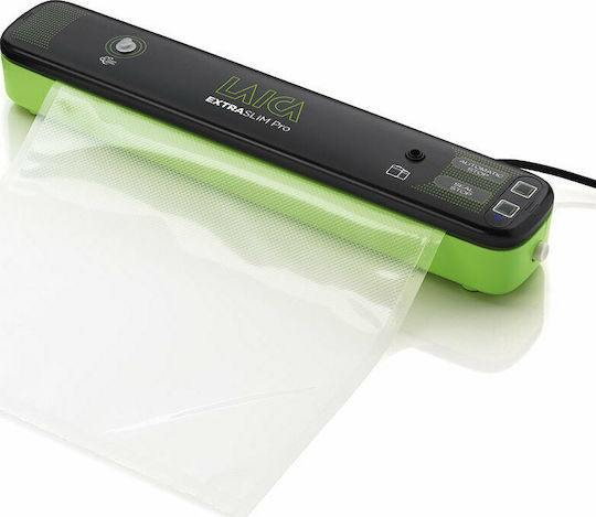 Laica Vacuum Device External With Maximum Sealing Length 280mm Automatic Pro VT3104