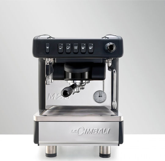 La Cimbali M26 TE DT Commercial Espresso Machine 1-Group W52.8xD54.8xH45cm