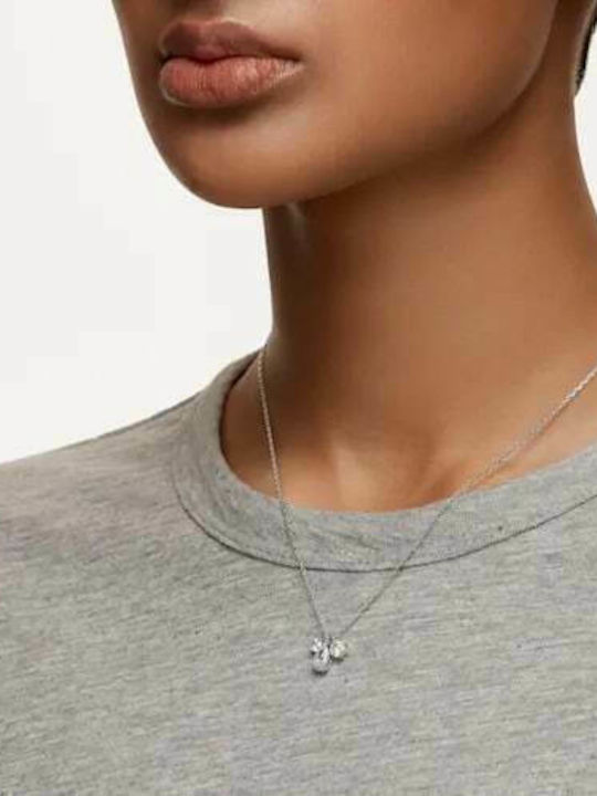 Swarovski Attract Cluster