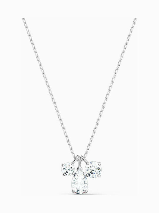 Swarovski Attract Cluster