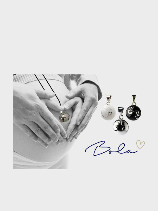 Babylonia Bola Question Marks Schwangerschaft