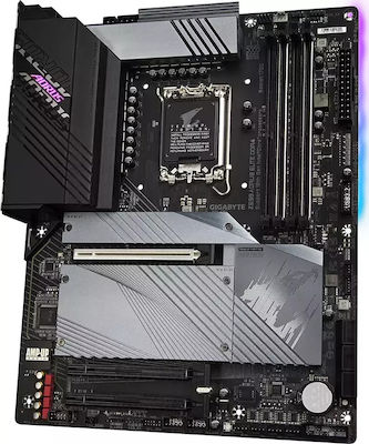 Gigabyte Z690 Aorus Elite DDR4 rev. 1.0 Motherboard ATX με Intel 1700 Socket