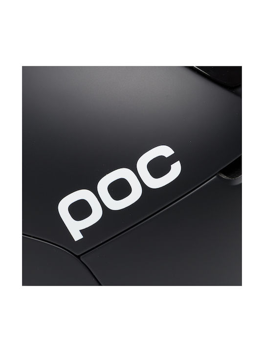 Poc Obex Mips Мъжки Каска за Ски и Сноуборд в Черен Цвят