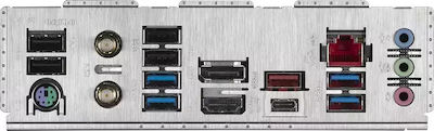 Gigabyte Z690 UD AX (rev. 1.0) ATX Motherboard with Intel 1700 Socket