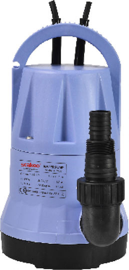 Seakoo Single-phase Pump Waste Water / Sewage 1.2hp GEP934002703