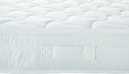 Comfort Strom Prime Doppel Orthopädisch Matratze Schaum Beidseitig 140x200x20cm