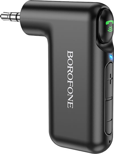 Borofone BC35 Sound System Bluetooth Car Kit (AUX / Audio Receiver)