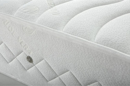 Comfort Strom Luxury Двоен Анатомичен Матрак Двустранен 140x200x26см