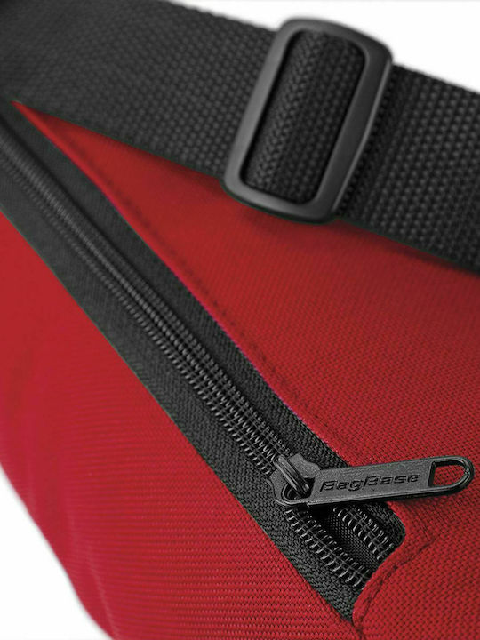 Bagbase Bum Bag Taille Rot 612294000