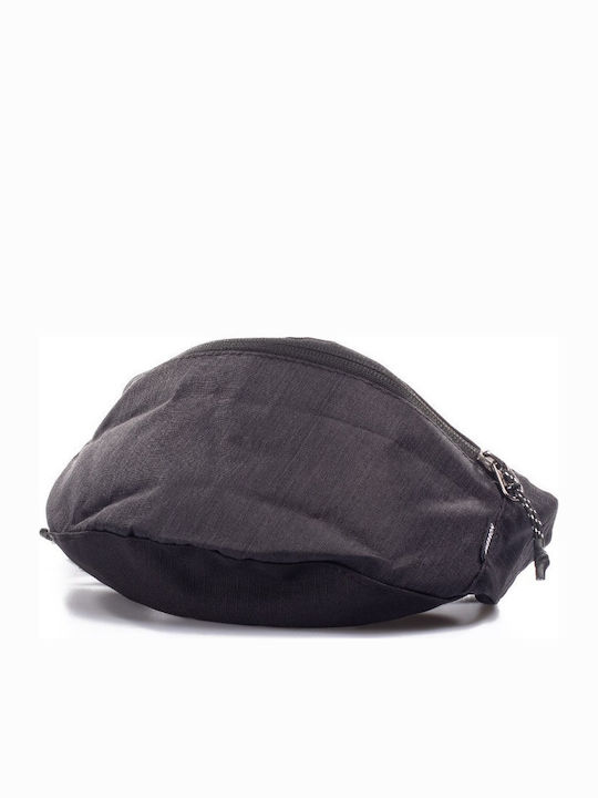 Waist Bag Black