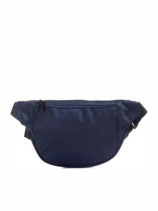 Belt Bag Blue