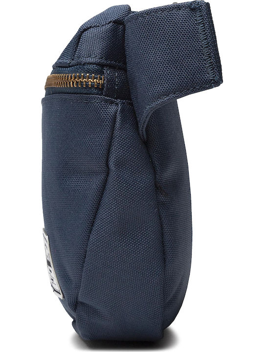 Fifteen Bum Bag Taille Marineblau