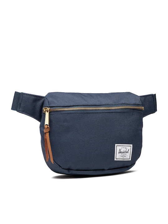 Fifteen Bum Bag Taille Marineblau